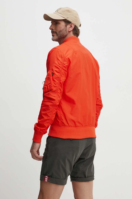 Alpha Industries kurtka bomber MA-1 TT 100 % Nylon