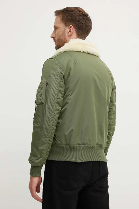 Alpha Industries giacca Injector III 