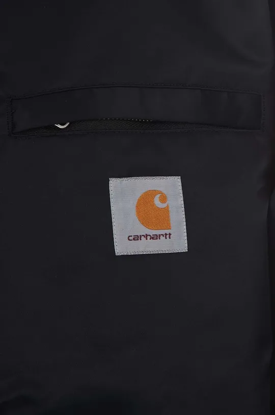 Carhartt WIP geacă Manu Jacket negru