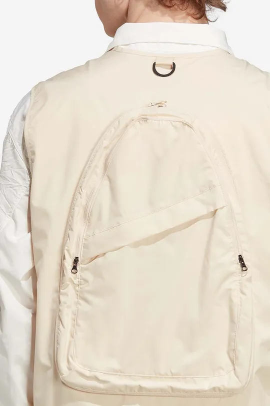 adidas Originals vest ADV PRM VEST beige