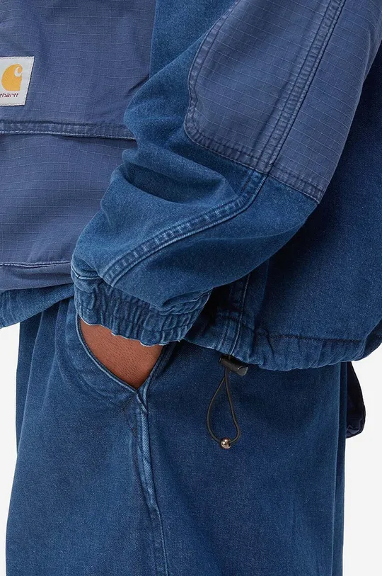 Carhartt WIP giacca di jeans Alma Uomo