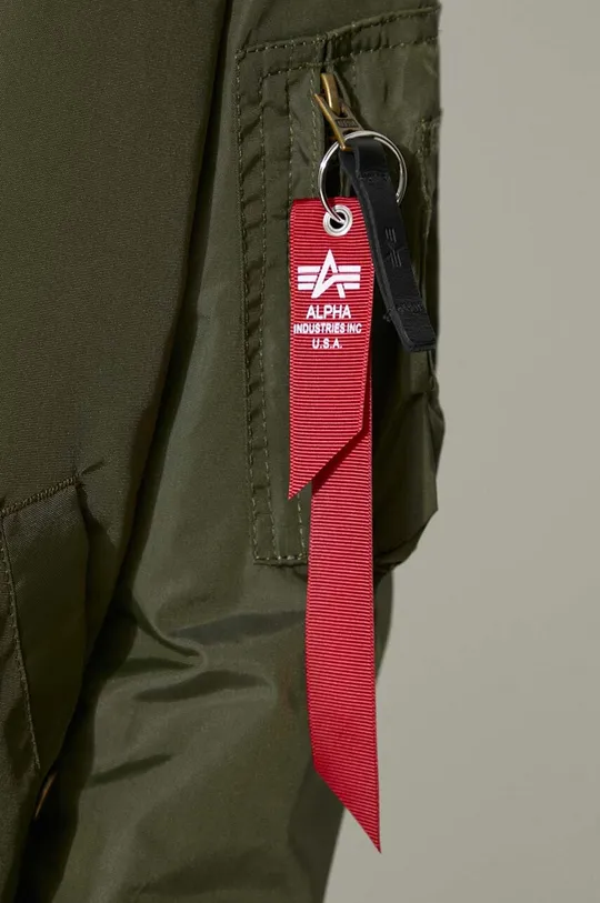 Μπουφάν bomber Alpha Industries