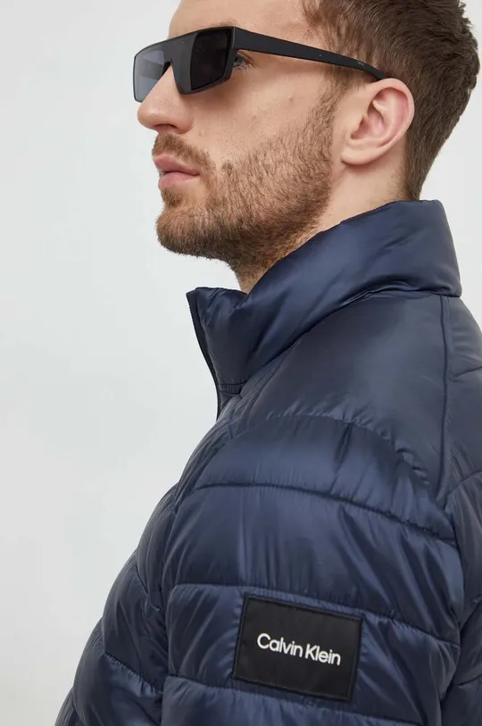 blu navy Calvin Klein giacca