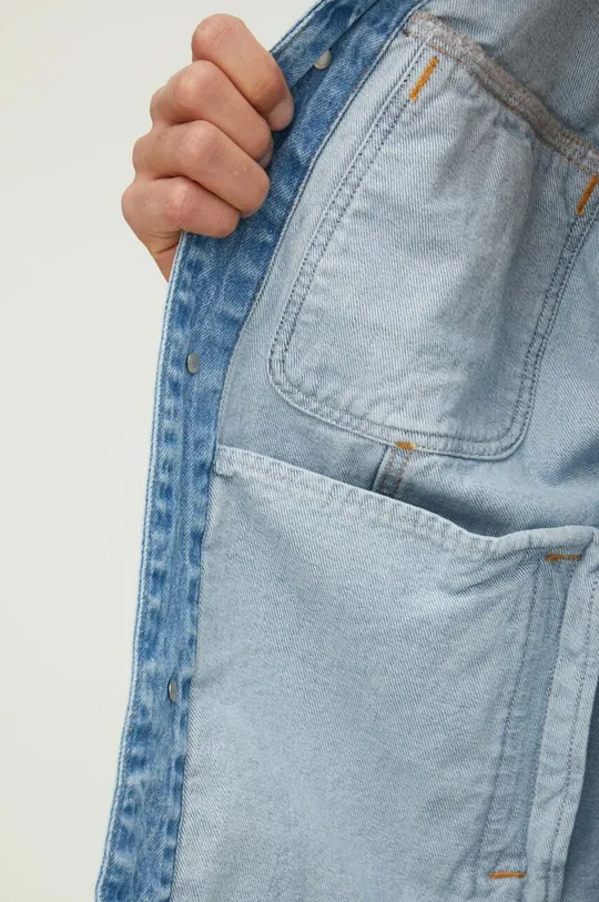 Jeans jakna Diesel