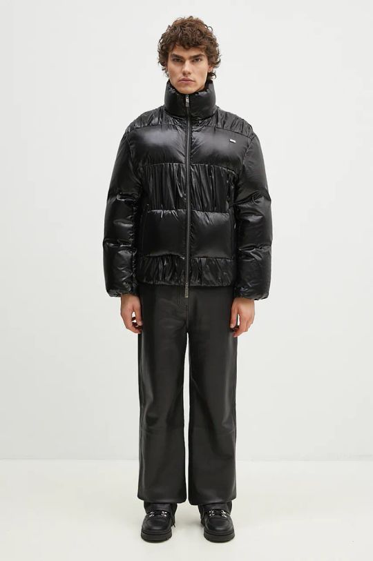 Ader Error down jacket BN01FWDW0101BK