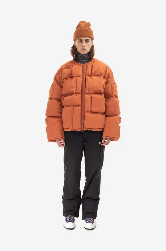 A.A. Spectrum down jacket Wadrian