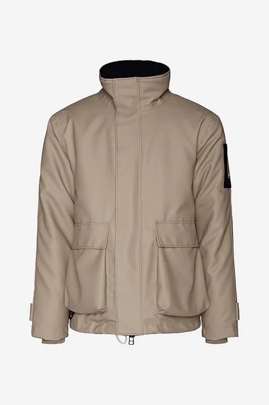 Куртка Rains Glacial Jacket Unisex