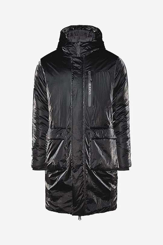 Μπουφάν Rains Avalanche Parka Unisex