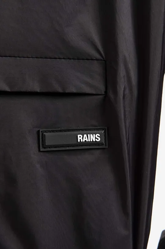 Rains giacca Padded Nylon Anorak Unisex