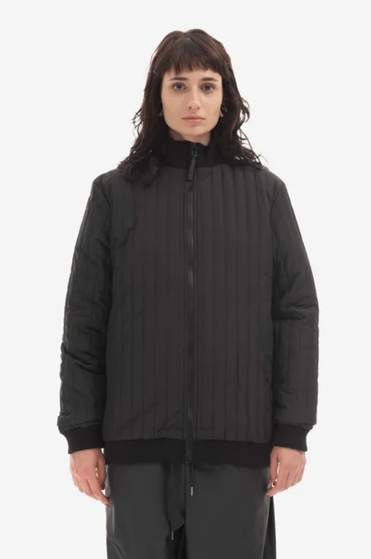 Rains geacă Liner High Neck Jacket