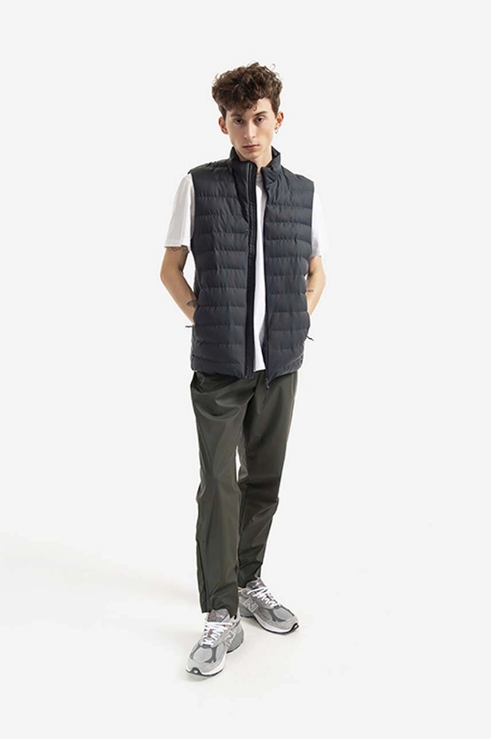 Rains vest Trekker Vest navy