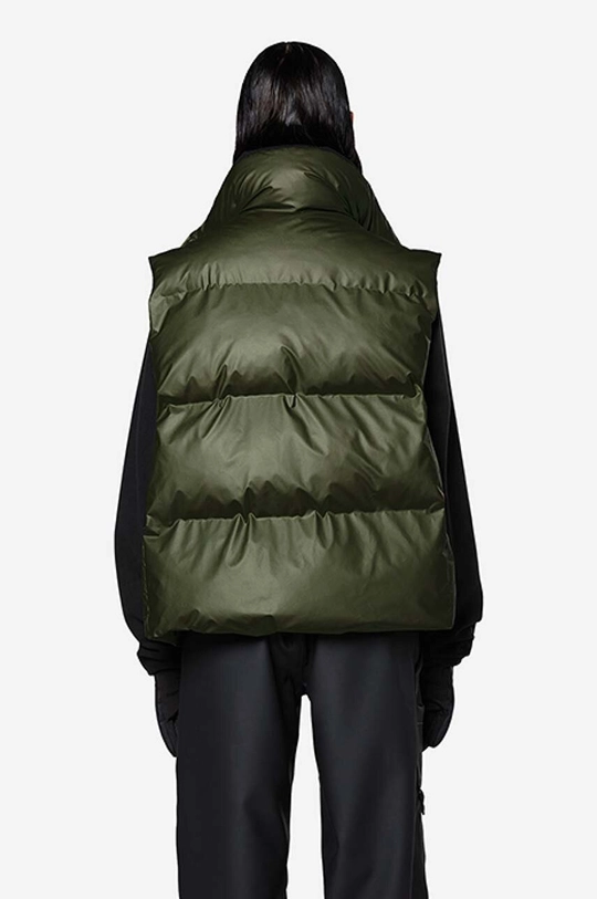 zelená Vesta Rains Boxy Puffer 15030 EVERGREEN