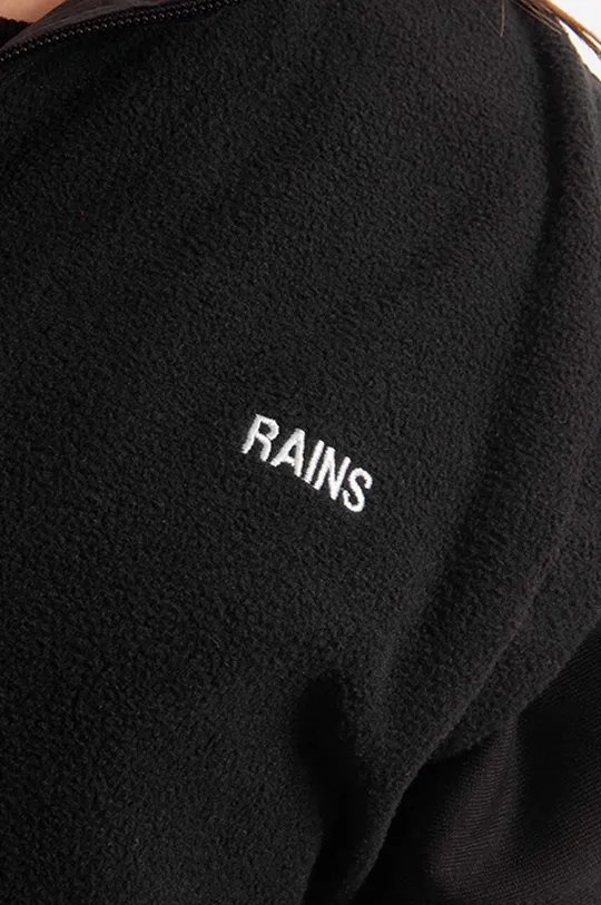 Αμάνικο μπουφάν Rains Fleece Vest