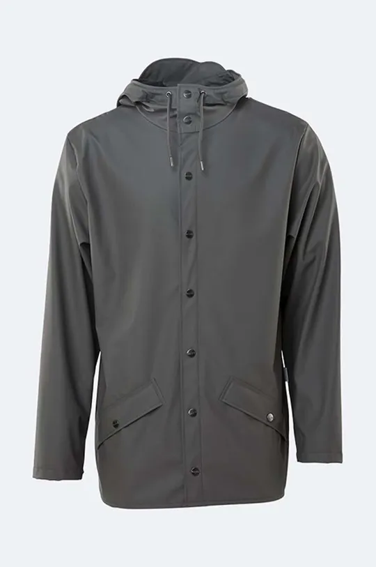 Rains rain jacket Jacket Unisex