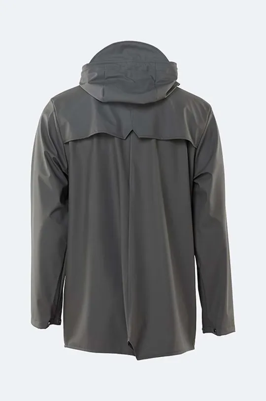 Rains kurtka przeciwdeszczowa Jacket 1201