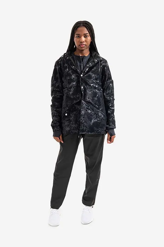 Rains rain jacket Jacket Echoes black