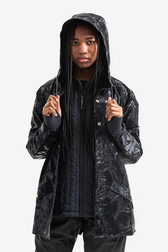 Rains rain jacket Jacket Echoes