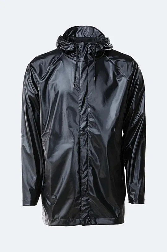 Kišna jakna Rains Short Coat Unisex