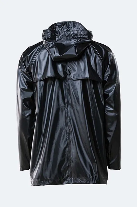 Rains rain jacket Short Coat