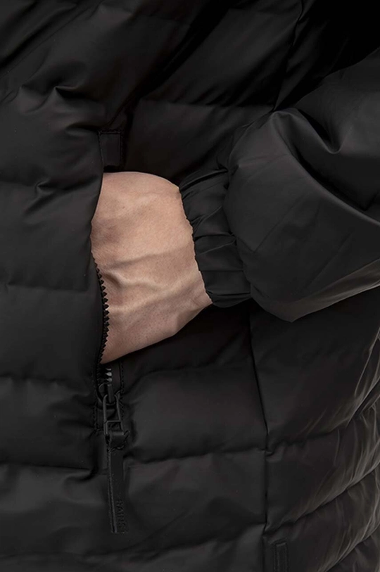 Rains geacă Trekker Hooded Jacket