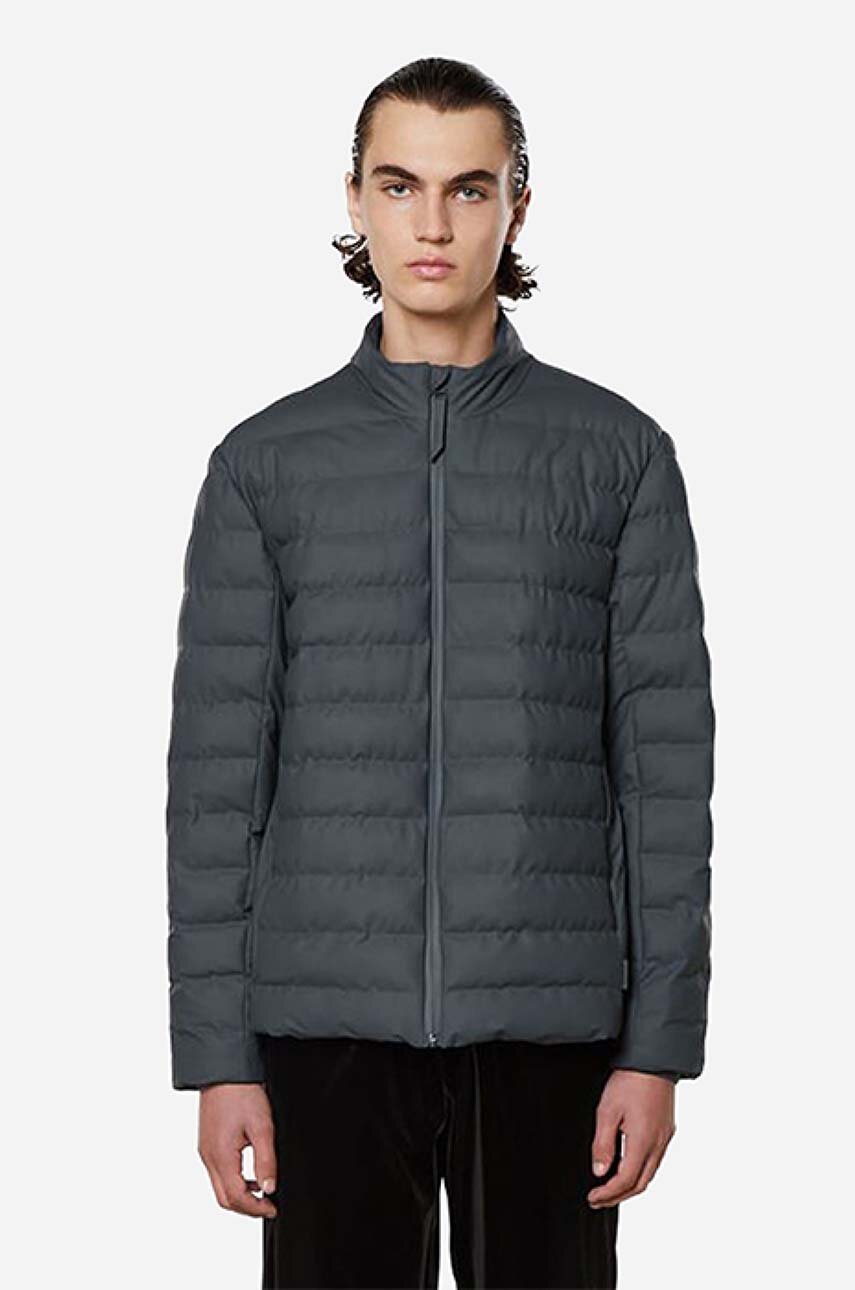 Rains jacket Trekker Jacket