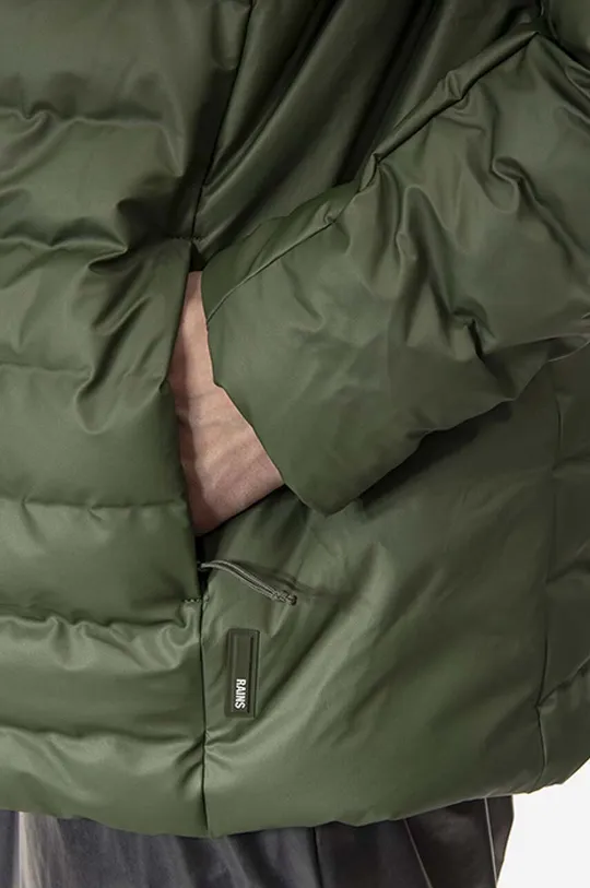 Rains giacca Trekker Jacket