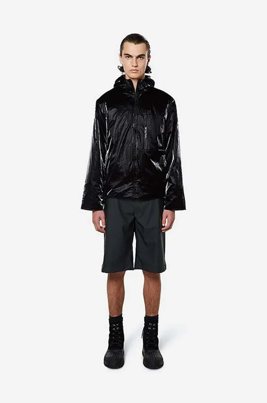 Rains jacket Drifter Jacket black