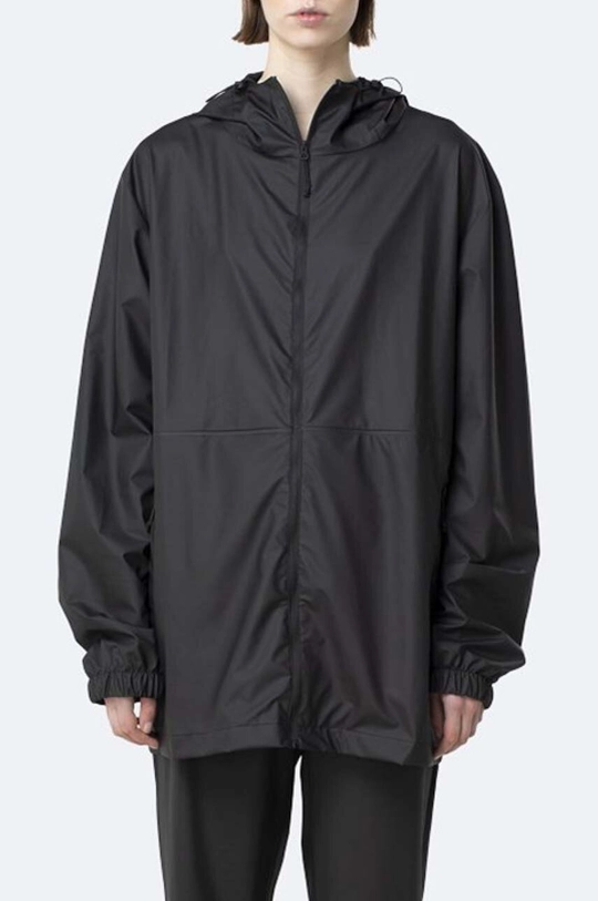 Rains geacă de ploaie Ultralight Jacket  Materialul de baza: 100% Poliester  Acoperire: 100% Poliuretan