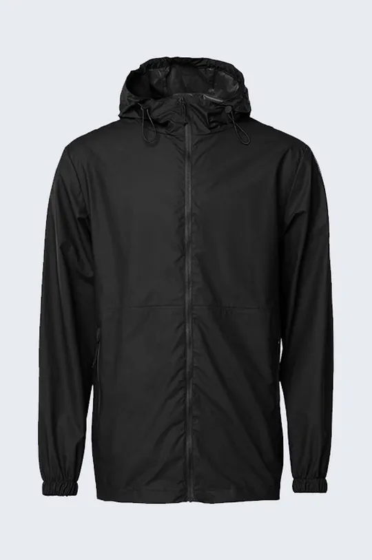 Rains kurtka przeciwdeszczowa Ultralight Jacket 1816 Unisex
