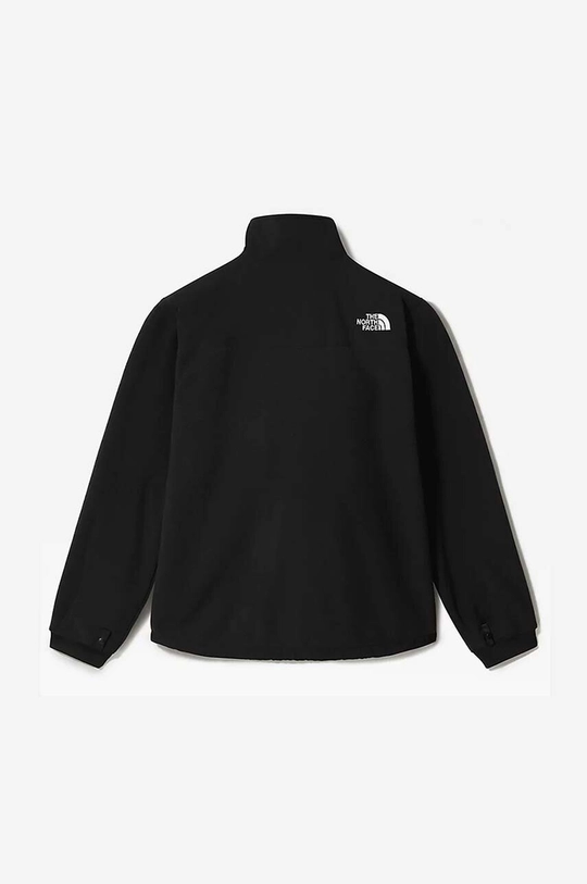 black The North Face jacket Denali 2