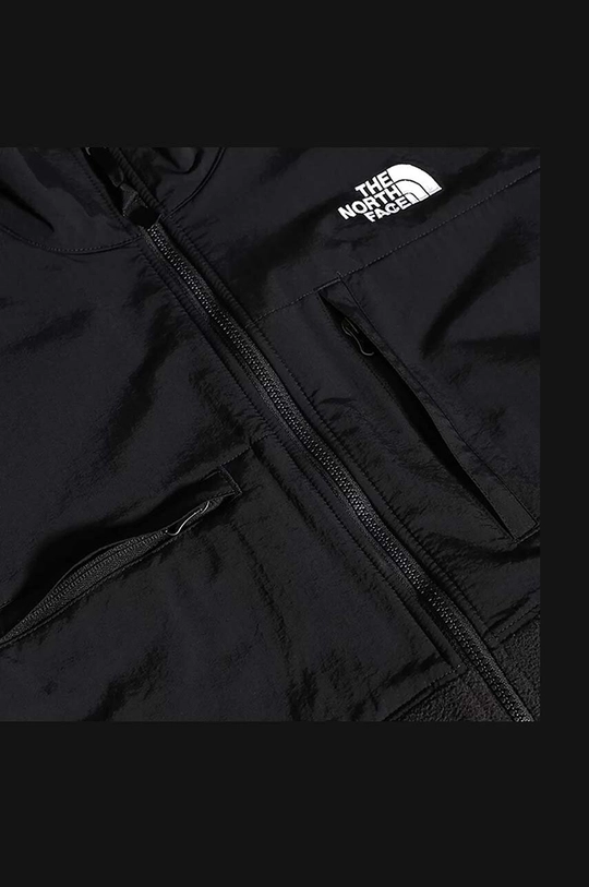 Яке The North Face Denali 2