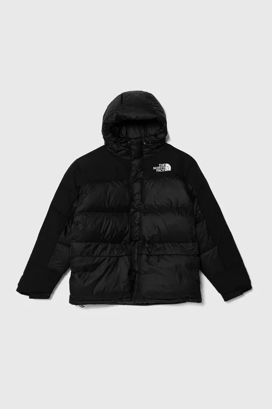 black The North Face down jacket HIMALAYAN Unisex
