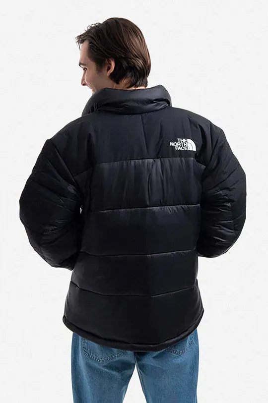 Pernata jakna The North Face Himalayan  Temeljni materijal: 100% Najlon Postava: 100% Najlon Ispuna: 100% Guščje paperje