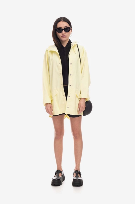 Куртка Rains Essential Jacket