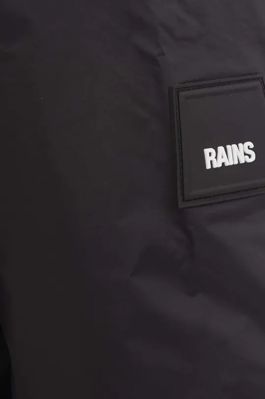 Rains rövid kabát Fuse Anorak Uniszex