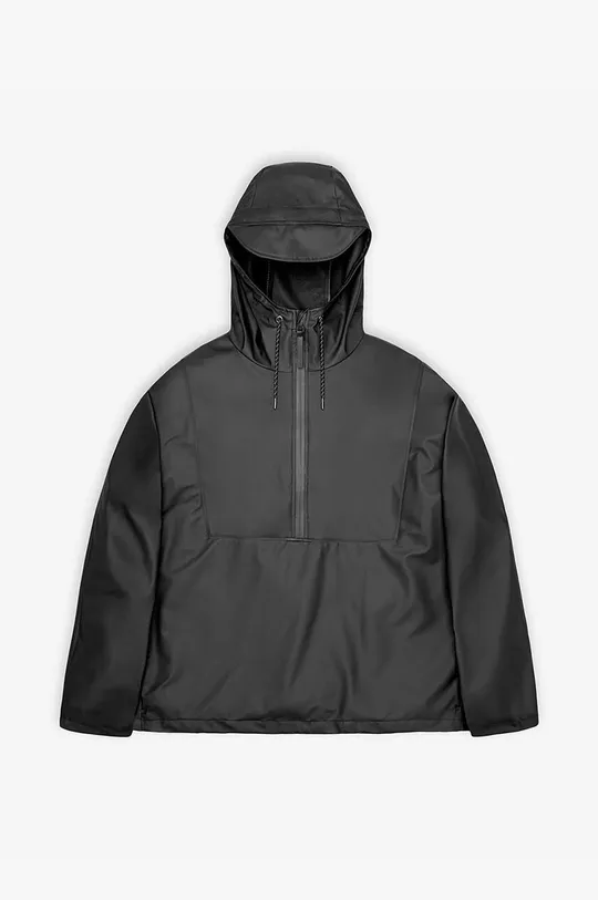 black Rains jacket Anorak