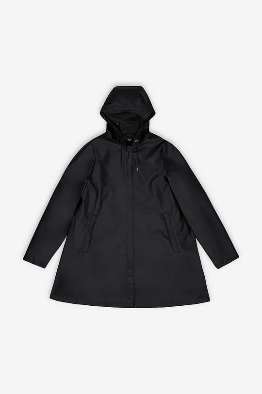 Rains kurtka A-line W Jacket 18050