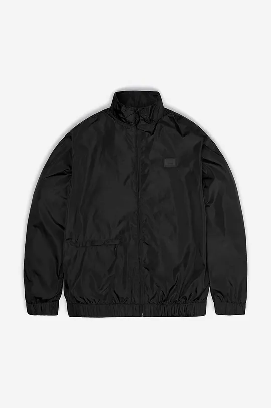 black Rains jacket Track Jacket