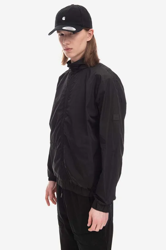 Rains jacket Track Jacket