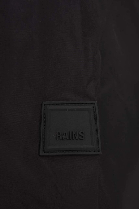 Rains jacket Track Jacket