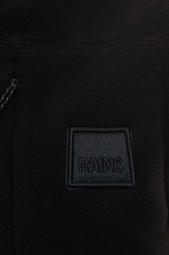 Rains vest Fleece W