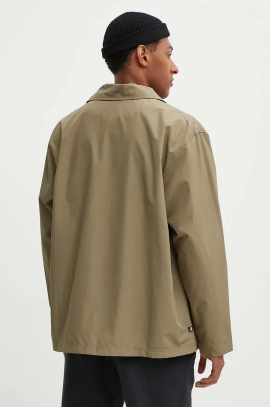 Куртка New Balance 100% Переработанный полиэстер