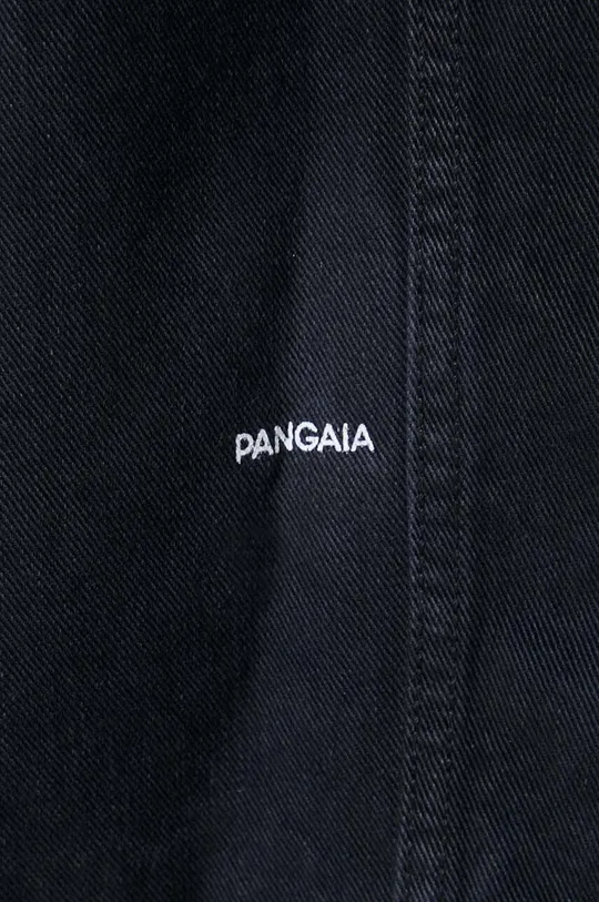 Džínová bunda Pangaia