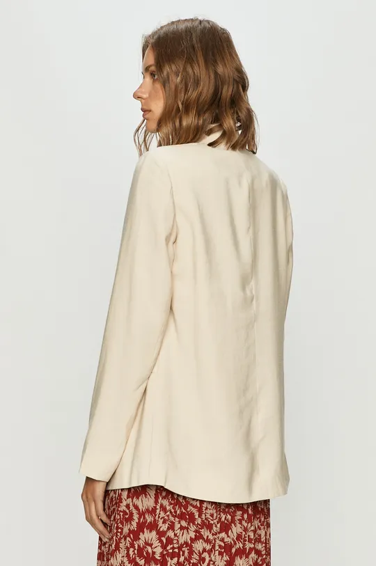 Vero Moda - Піджак  Підкладка: 100% Поліестер Основний матеріал: 7% Поліестер, 93% Віскоза
