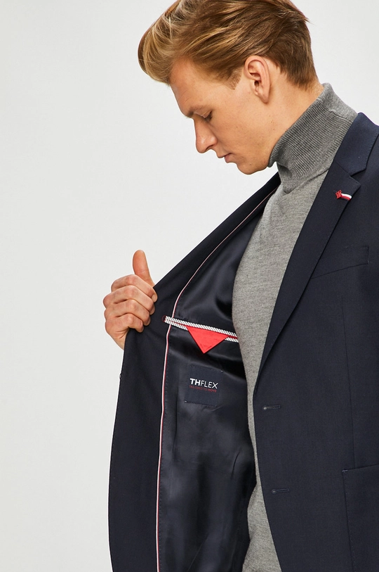 Tommy Hilfiger Tailored - Sako