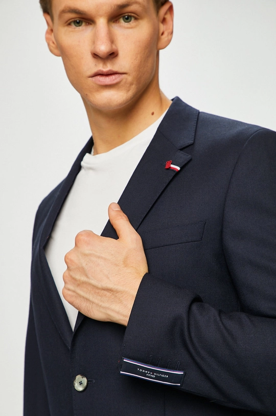 Tommy Hilfiger Tailored - Σακάκι Ανδρικά