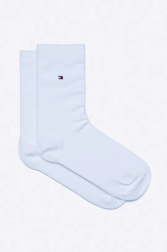λευκό Tommy Hilfiger - Κάλτσες (2-pack) Γυναικεία