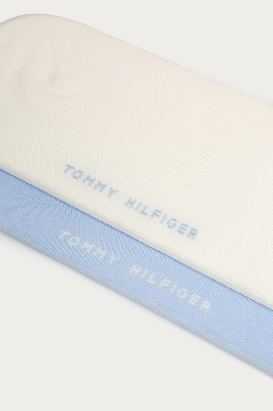 Шкарпетки Tommy Hilfiger  (2 pack) блакитний