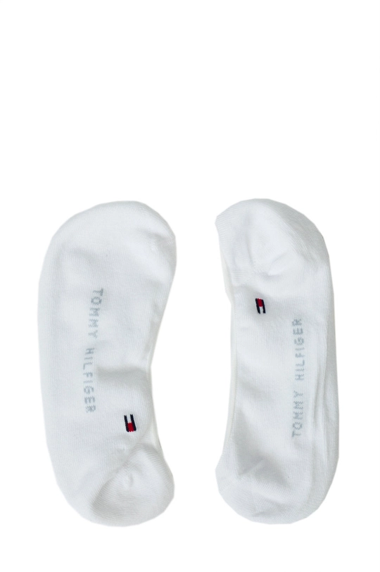 Tommy Hilfiger - Skarpetki (2-pack) 84 % bawełna, 14 % poliamid, 2 % elastan