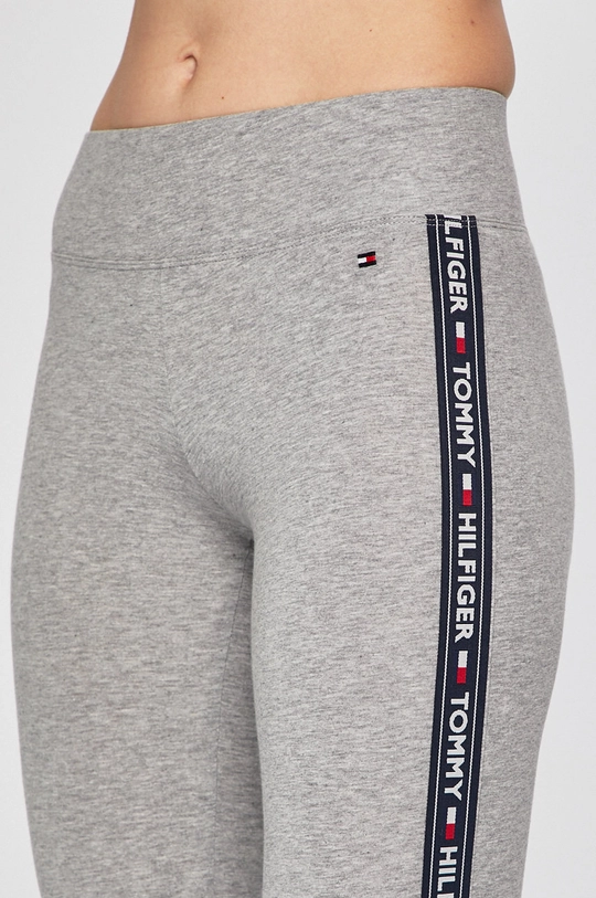 Tommy Hilfiger - Legginsy UW0UW00563 Materiał zasadniczy: 95 % Bawełna, 5 % Elastan,